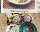 Foto langkah ke 1 dari resep 276.Soto Banjar Bening.