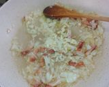 Foto del paso 2 de la receta: Strogonof de pollo con arroz frito