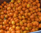 Foto del paso 1 de la receta: Mermelada de konkuat