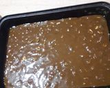 Foto del paso 3 de la receta: Brownies de café 🌰