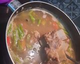 Foto langkah ke 6 dari resep Asem asem iga sapi.
