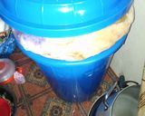Yoghurtmatakin girki8 hoto