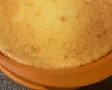 Foto del paso 3 de la receta: Cheesecake de chocolate blanco y maracuyá