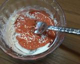 Une image de l'étape 5 de Confit de fraises.