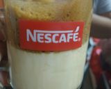 Foto langkah ke 3 dari resep Dalgona coffee.