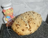 Foto del paso 5 de la receta: Pan con chicharrones 🥖