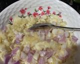 Foto del paso 2 de la receta: Yuca Chesse