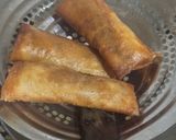 Foto langkah ke 6 dari resep PisCok (Pisang Coklat).