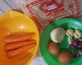 Foto langkah ke 1 dari resep Misoa Goreng 🧈.