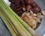 รูปขั้นตอนการทำที่ 4 ของ หมูชะมวง #redtable