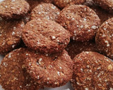 Foto del paso 8 de la receta: Galletitas de avena y almendras