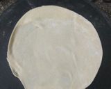 ચીઝ ફ્રેન્કી (Cheese Frankie Recipe In Gujarati) રેસીપી સ્ટેપ6ફોટો