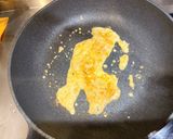 【炒】金沙豆腐的食譜步驟3照片