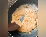 Cheesy Chicken Takatak recipe step 4 photo