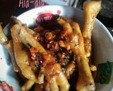 Foto langkah ke 3 dari resep Ceker mercon ala-ala.