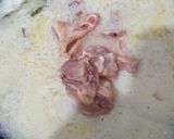 Foto langkah ke 4 dari resep Garang asem tanpa kukus.