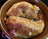 Foto del paso 8 de la receta: Solomillo de cerdo hojaldrado