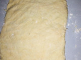 Butter milk biscuit