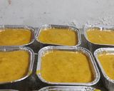 Foto langkah ke 5 dari resep Soft Pumpcheese Cake.