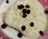Foto langkah ke 4 dari resep Stup 'cheesy bread'.