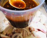 A picture of step 5 of Duck Sauce Bbq 🍗 Wings 🐔.