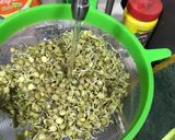 Foto del paso 3 de la receta: Falda enlentejada pa’l José