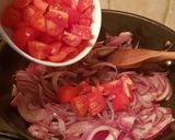 Foto del passaggio 2 della ricetta Pitta salentina