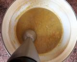 Foto del paso 4 de la receta: Sopa crema apta