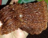 Foto langkah ke 10 dari resep Bolu Sarang Semut.