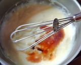 Foto del paso 3 de la receta: Crema pastelera