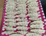 Foto del paso 3 de la receta: Gyozas de Cerdo con Verduras