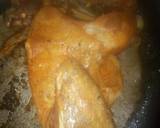 Lemon garlic fried chicken recipe step 5 photo