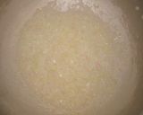 A picture of step 3 of Instant Butter chicken.
