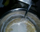 Foto del paso 5 de la receta: Torta de vainilla