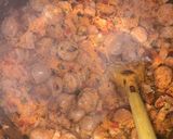Foto del paso 6 de la receta: Cazuela de mondongo