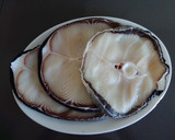 Foto del paso 1 de la receta: Tintorera con patatas
