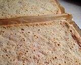 Melta kávé szelet cékla lekvárral recept fázis 2 fotója