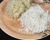 चीजी पोटैटो ऐंड पनीर बॉल्स रेसिपी चरण 1 फोटो
