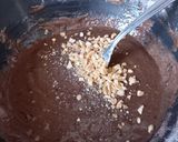 Foto del paso 4 de la receta: Budín de algarroba🌰
