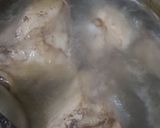 Foto langkah ke 1 dari resep Bubur Ayam.