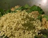 Foto langkah ke 3 dari resep Mie (instan) nyemek.