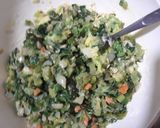 Foto del paso 3 de la receta: 🥬 Croquetas Lechugosas 🥬