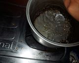 Foto langkah ke 5 dari resep Pempek Udang Rebon.