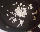 【味王泡麵創意秀】香辣雞肉炒泡麵的食譜步驟3照片