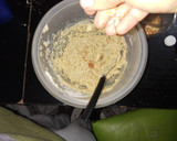 Foto del paso 5 de la receta: Galletas de avena a la sartén y horno