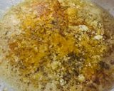 A picture of step 6 of Dal Makhani Jeera Rice.