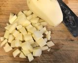 Foto del paso 2 de la receta: SHEPHERD'S PIE