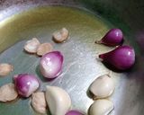 Foto langkah ke 3 dari resep Lemper Ayam.