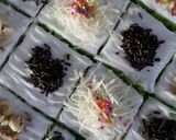 Foto langkah ke 8 dari resep #12 Cake potong sederhana.