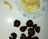 Foto del paso 3 de la receta: Pasta de ñoras o "Samorreta"